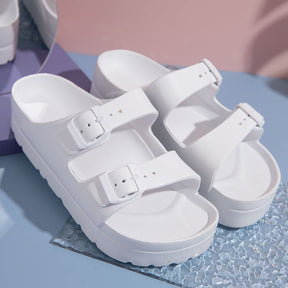 Comfort Orthopedic Slides Giulia