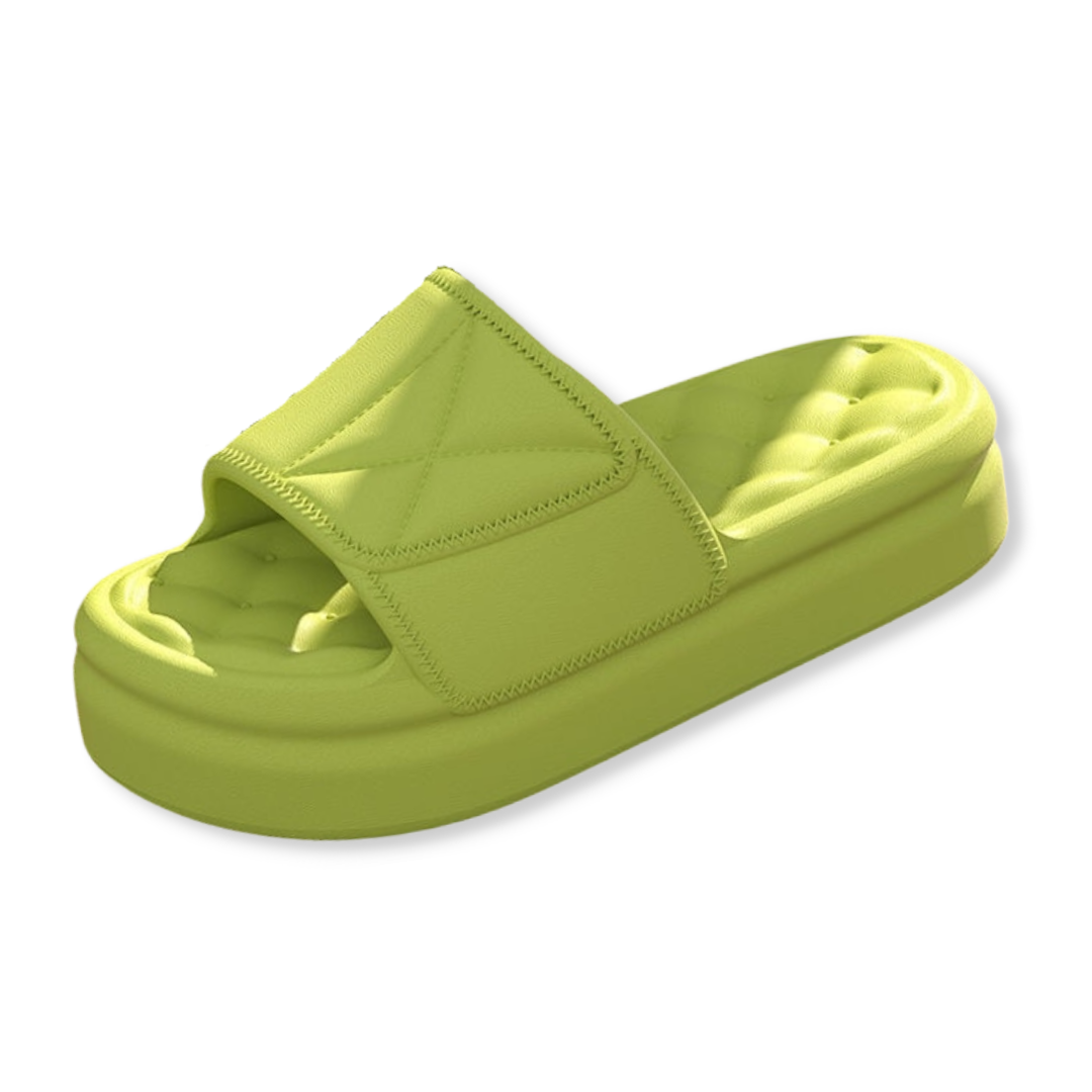 Comfort Slides Feminino Bibi