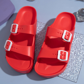 Comfort Orthopedic Slides Giulia