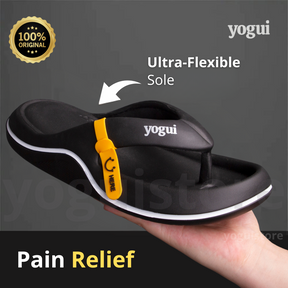 Top Comfort Yogui Orthopedic Flip-Flops