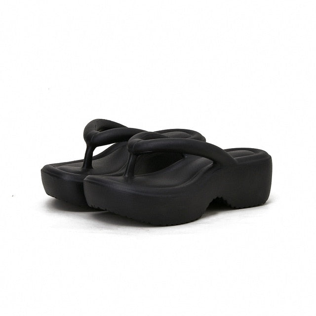 Comfort Orthopedic Slides Summer Plus