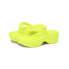 Comfort Orthopedic Slides Summer Plus