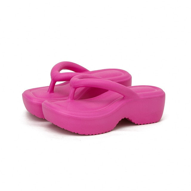 Comfort Orthopedic Slides Summer Plus