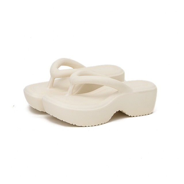 Comfort Orthopedic Slides Summer Plus