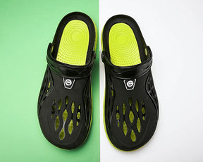 Komfort-Slipper Crocs Summer Bring