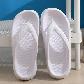 Cloud Flip Flops Yogui Comfort