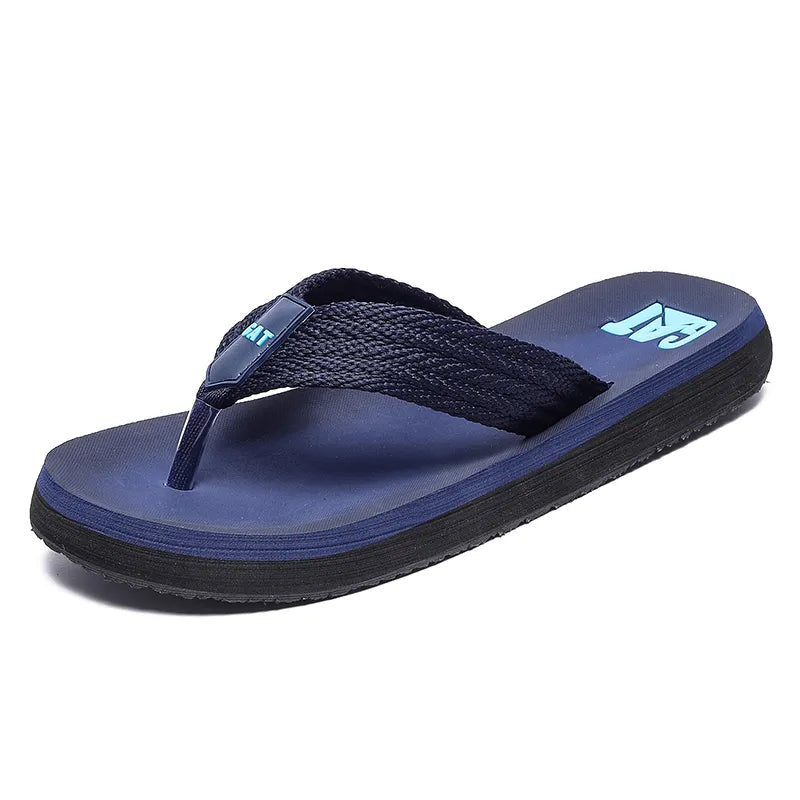 Comfort Flip Flops Gutt