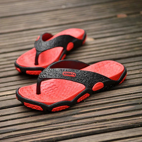 Comfort Flip Flops Summer+