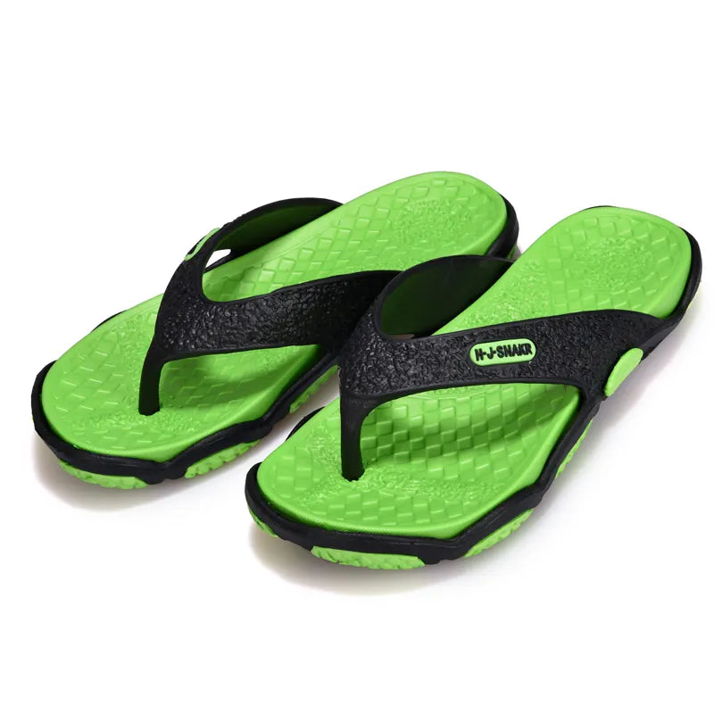 Comfort Flip Flops Summer+