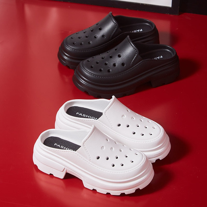 Comfort Slides Crocs Forb