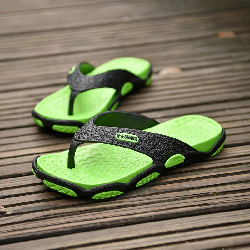 Comfort Flip Flops Summer+