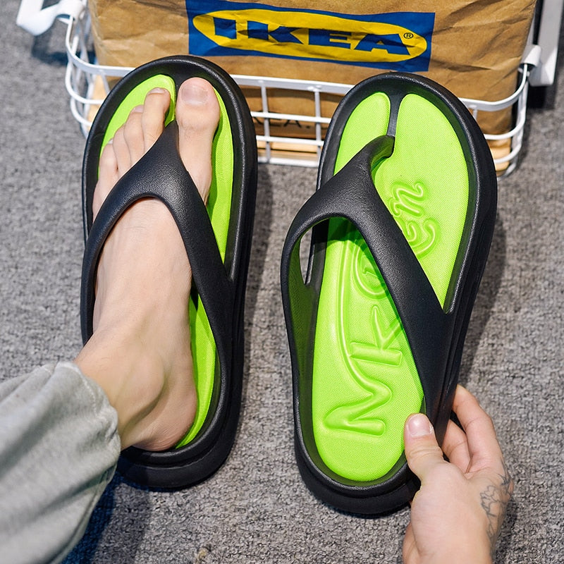 Komfort-Flip-Flops Moov