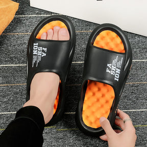 Comfort Slides StarLush