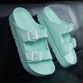 Comfort Orthopedic Slides Giulia