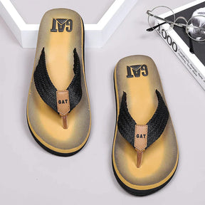 Comfort Flip Flops Gutt