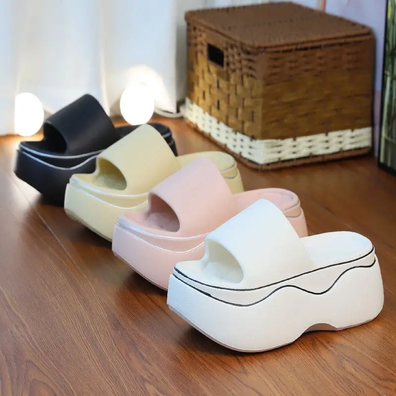 Comfort Sandals Aria