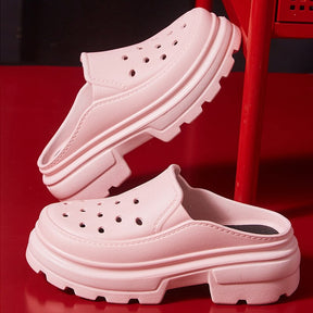 Comfort Slides Crocs Forb