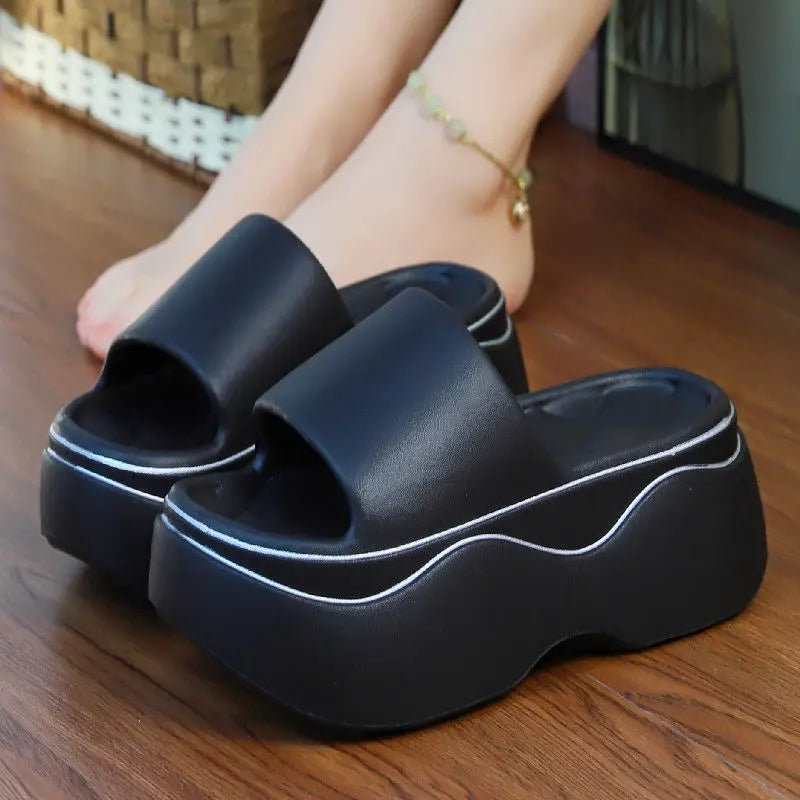 Comfort Sandals Aria