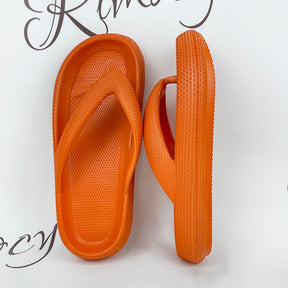 Cloud Flip Flops Yogui Comfort