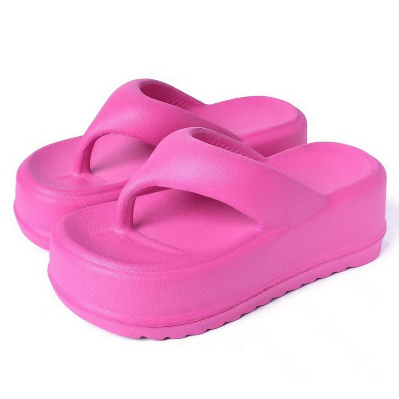 Comfort Orthopedic Slides Loly