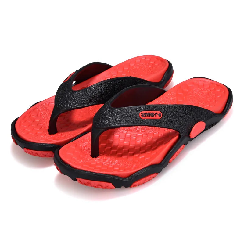 Comfort Flip Flops Summer+