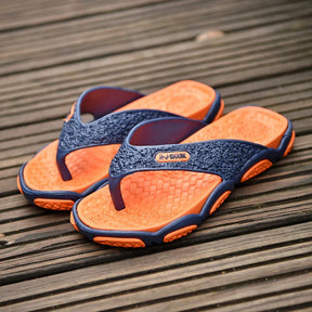 Comfort Flip Flops Summer+