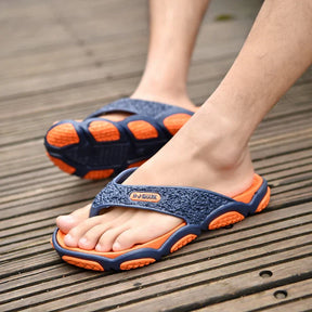 Comfort Flip Flops Summer+