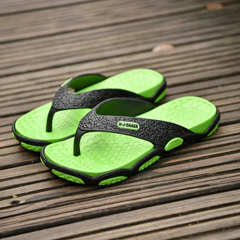 Comfort Flip Flops Summer+