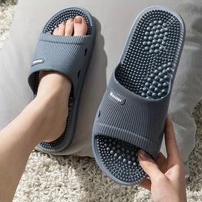 Yogui Therapeutic Massage Slide Sandals