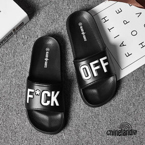 Comfort Slides OverF