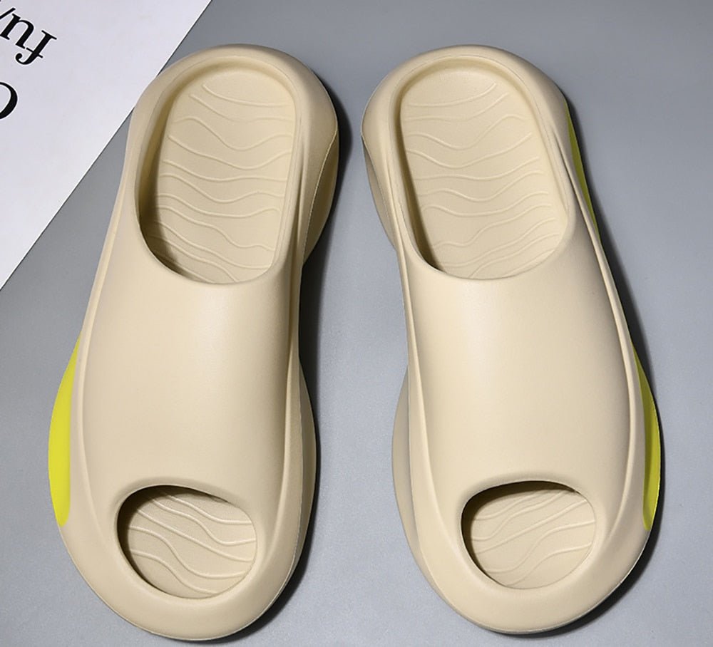 Comfort Slides TerraBliss