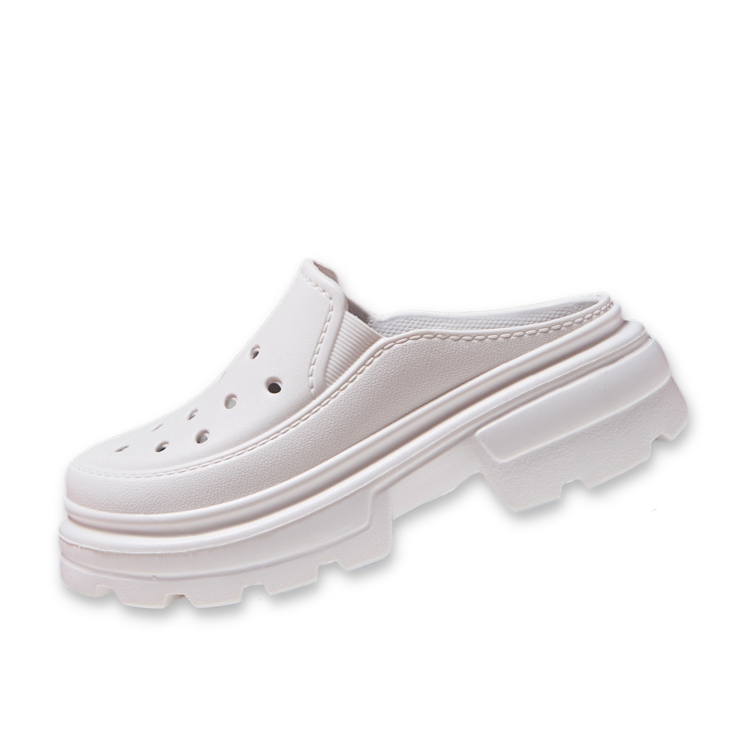 Claquettes confortables Crocs Forb