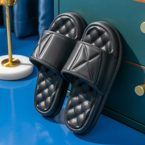 Comfort Slides Feminino Bibi