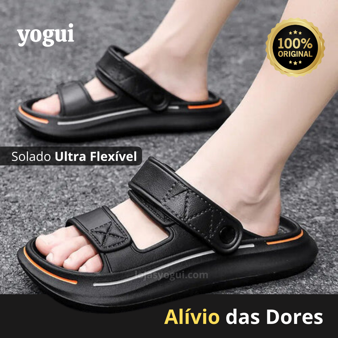 Ultra Light SoftFlex Sandals