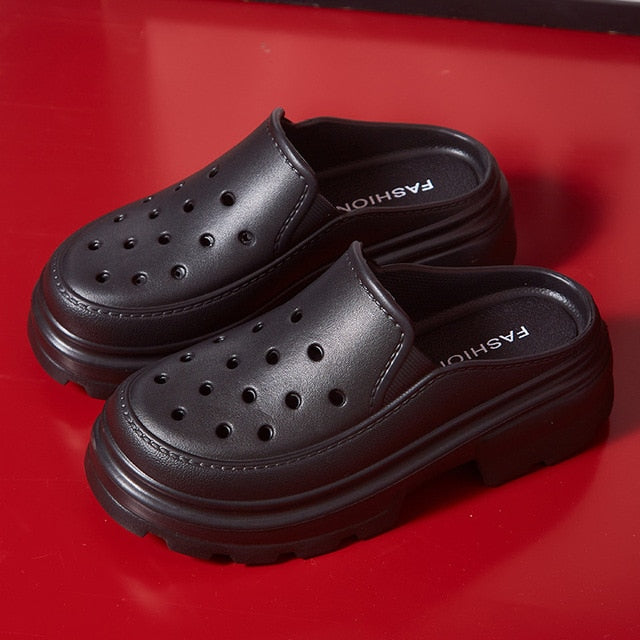 Comfort Slides Crocs Forb