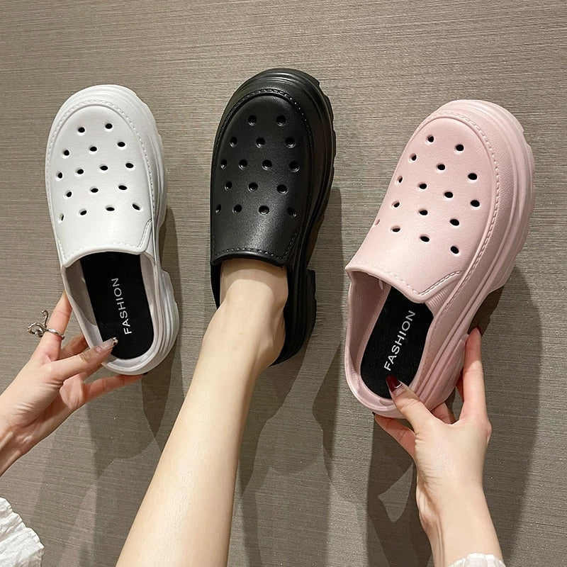 Comfort Slides Crocs Forb