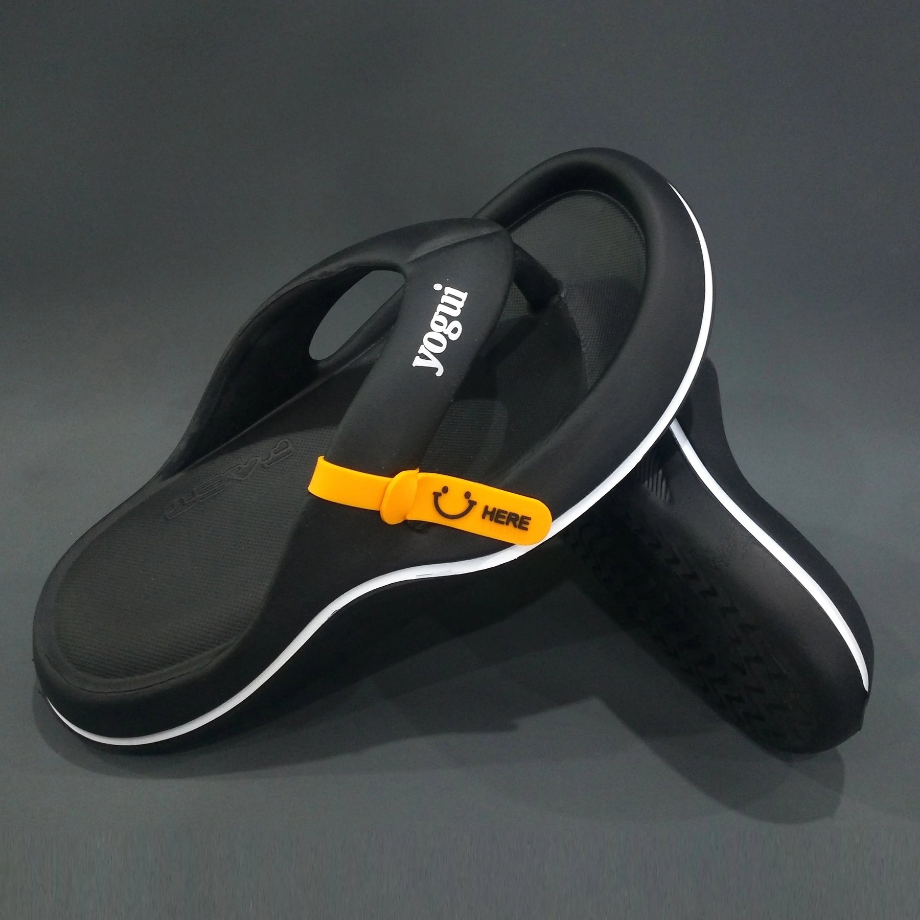 Top Comfort Yogui Orthopedic Flip-Flops